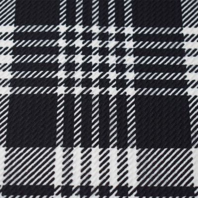os tecidos de algodão 100% do poliéster 40S 150gsm pentearam 57/58&quot;