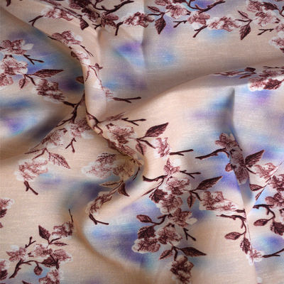 Spandex macio do algodão do poliéster de Tencel de matéria têxtil da casa da tela do tule do vestido da saia da camisa das calças