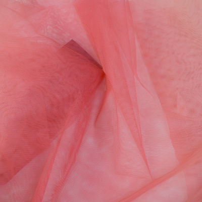 Da tela macia do tule do vestido de casamento crepe plissado impresso Digitas do artigo único