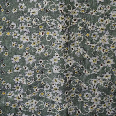 O jacquard bordou tecidos de algodão do poliéster para a tela de matéria têxtil do vestido do vestuário