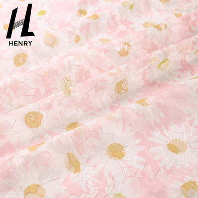 Roupa feita malha de pouco peso das senhoras de Mesh Soft Tulle Fabric For
